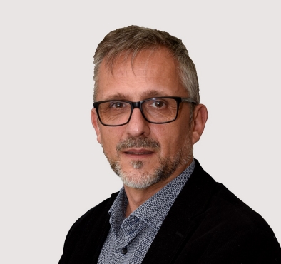 Stefan Gemperli